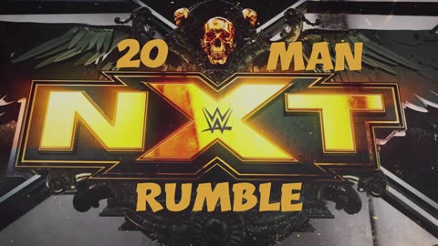 WWE vs. VCW NXT Episode 1