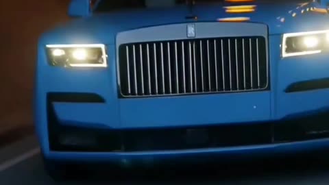 Rolls-Royce ghost 💫😍