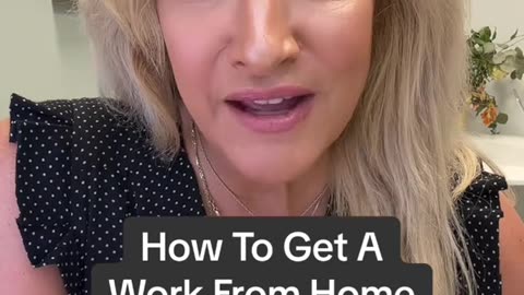 Unlock the Secret to Landing a WFH Job in 2024! ⭐️ Discover Your Unique Value and Earn from Home!