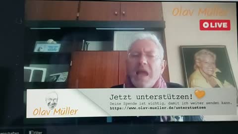 Die Welt um 8 | Olav Müller | 30. September 2022 | 2