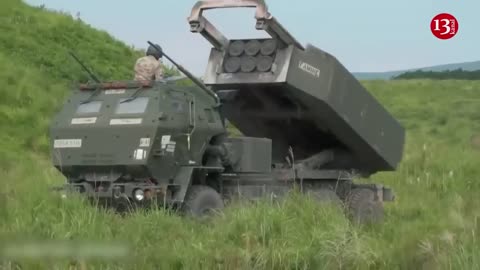HIMARS, Humvees, Bradley vehicles…. – What does $1bn US aid package for Ukraine include