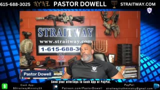 Straitway Truth Radio Broadcast 2024-02-09