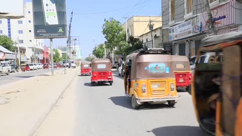 SHABAKADII UGU WEYNEED OO LAGU QABTAY MAGAALADA MUQDISHO