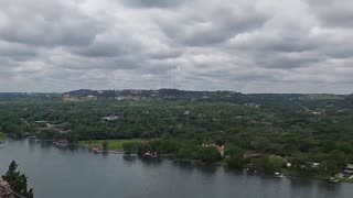 Colorado River/Austin, Mount Bonnell