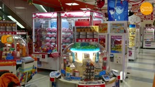 China's Economy in Continuous Decline_ Shutdown of Globally Renowned Toy Factory in Shenzhen
