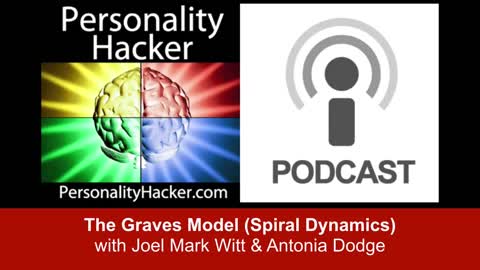 The Graves Model (Spiral Dynamics) | PersonalityHacker.com