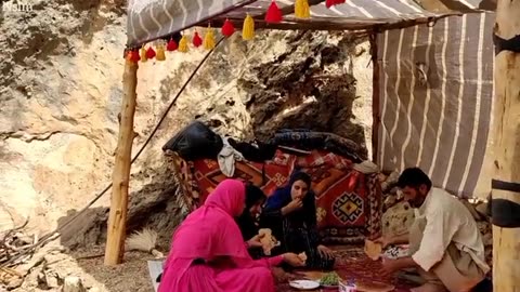 Village life in Pakistan 🇵🇰