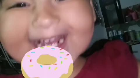 Efeito Donuts 🍩😂🥰