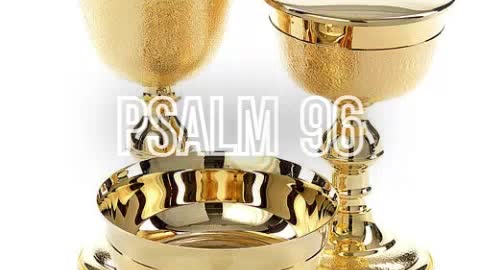 Psalm:96