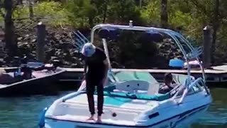 Never Do This On Any Boat