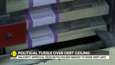 Us house divided over raising debt ceiling| economy | latest english news|