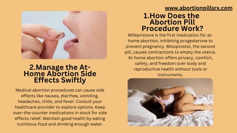 7 Ways to Deal with Emotional and Physical Effects of Abortion