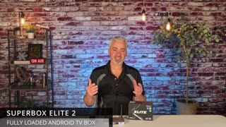 SuperBox Elite 2 Review