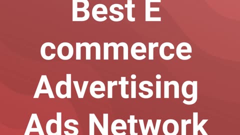 Best AdSense Alternative For Advertisers and Publishers