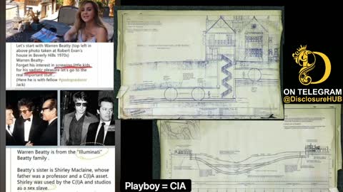 What the playboy mansion is really about