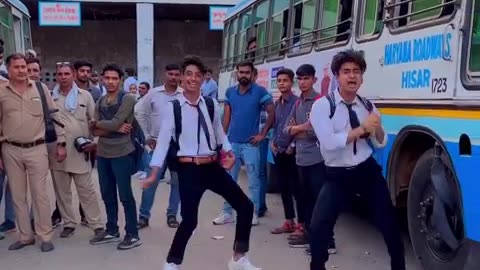 Dance ❤️❤️❤️❤️ video