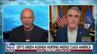 The Next Revolution With Steve Hilton 3/26/23 | FOX BREAKING NEWS March 26, 2023