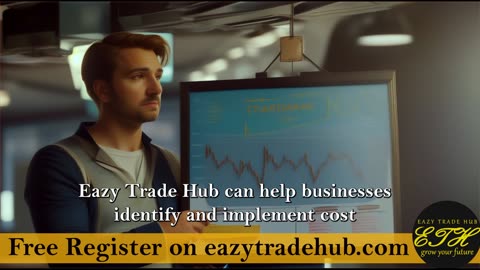 通过 EazyTradeHub 在经济衰退期间稳定并发展您的业务