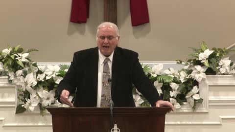 Transition in the Book of Acts (Pastor Charles Lawson)