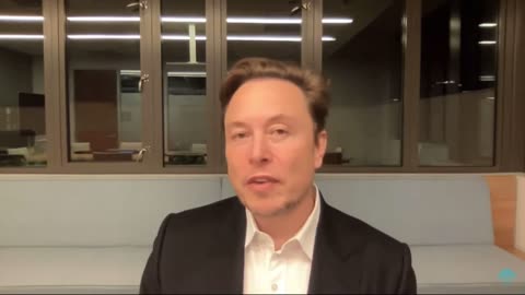 Elon Musk Speaks Out Against “World Government”, Lead to Civilization Collapse