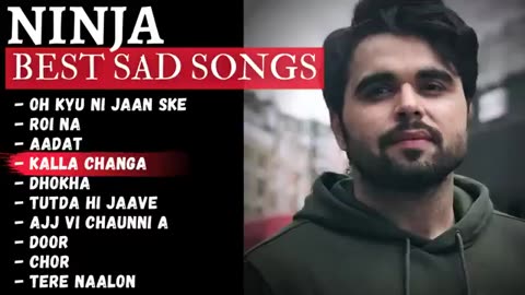 Ninja songs punjabi list.