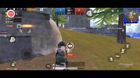 Pubg mobile games