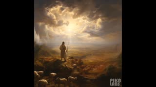 PSALM 80 - SHEPHERD OF ISRAEL