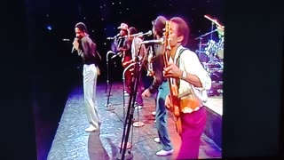 Kool and The Gang Ladies Night 1980