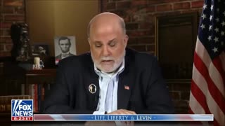 Mark Levin on President Trump Indictment: This is 'Out of Control'