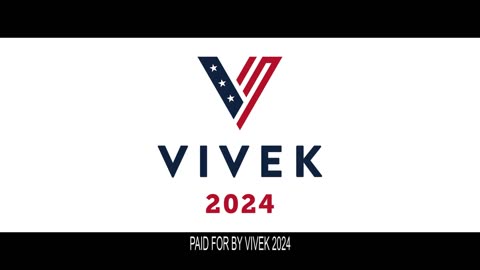 Vivek Ramaswamy's Opening Presidential 2024 Pitch