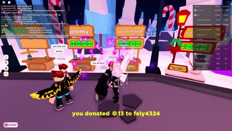 👀🥰💅PLS Donate 🎼 🥰💅🎼 (ꈍ ᴗ ꈍ✿) (✿◠‿◠) #Roblox #fyp #adoptme #FNF #fyp #PlsDonateGame #twitchstreamer