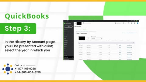 How to Undo Reconciliation in QuickBooks Online? | MWJ Consultancy