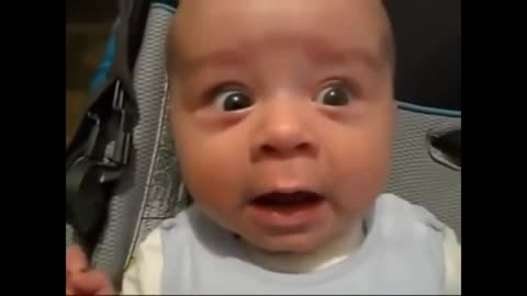 Funny Babies Compilation