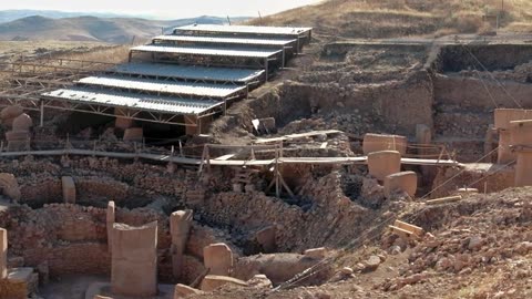World of Antiquity - Did Gobekli Tepe Appear Out of Nowhere? A Reply to Graham Hancock