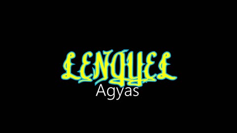 Lengyel ¦ Agyas (hivatalos audió)