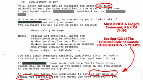 Kevin J Johnston | Canada Revenue Agency Agent Commits $164,000 FRAUD