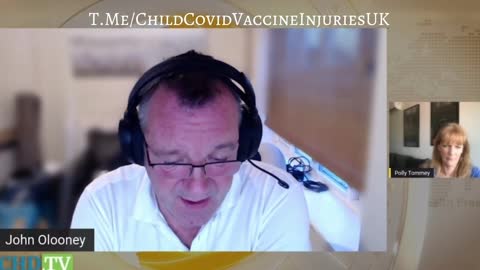 Stop The Vaccine Rollout