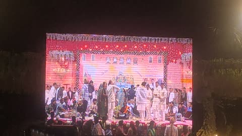 Navratri Garba Rumjat