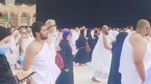 Makkah Al Mukarma