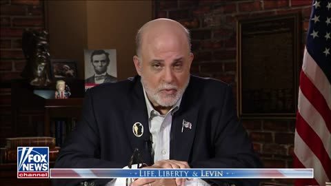 Mark Levin: Kamala Harris Is A Fraud And A Phony | Mark Levin