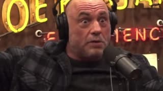 Joe Rogan Has An Important Message For the Left