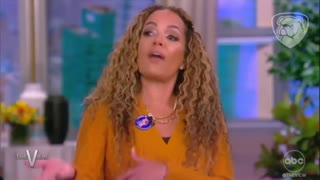 Sunny Hostin NOW “Concerned” About the Integrity of our Elections