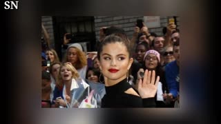 Selena Gomez Blows Out Candles in 31st Birthday Post 'I Love You All!'