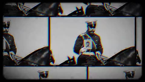 RUSSIAN EMPIRE EDIT - TSAR NICHOLAS II