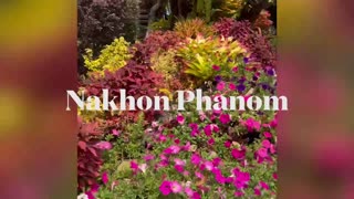 Nakhon Phanom, Thailand