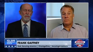 Securing America with Brian Costello (part 3) | July 12, 2023
