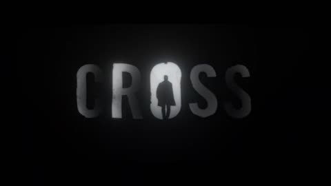 CROSS Trailer (2024) Alex Cross