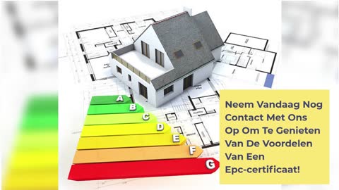 EPC-certificaat