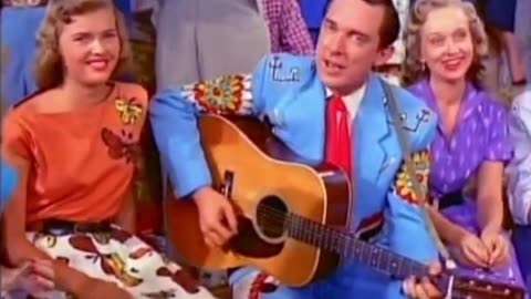 Ray Price - I'll Be There