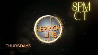 The Herrick Live Show - 12/15/2022